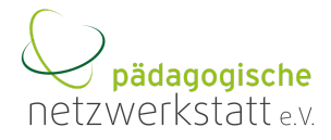 Pädagogische Netzwerkstatt e.V.