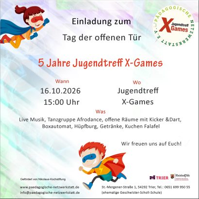 Flyer 5 Jahresfeier Kopie
